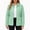 y1266_Green, variant on Womens Quilted Jacket Button Long Sleeve Puffer Jackets Fall Lightweight Down Coats with Pockets, S-3XL