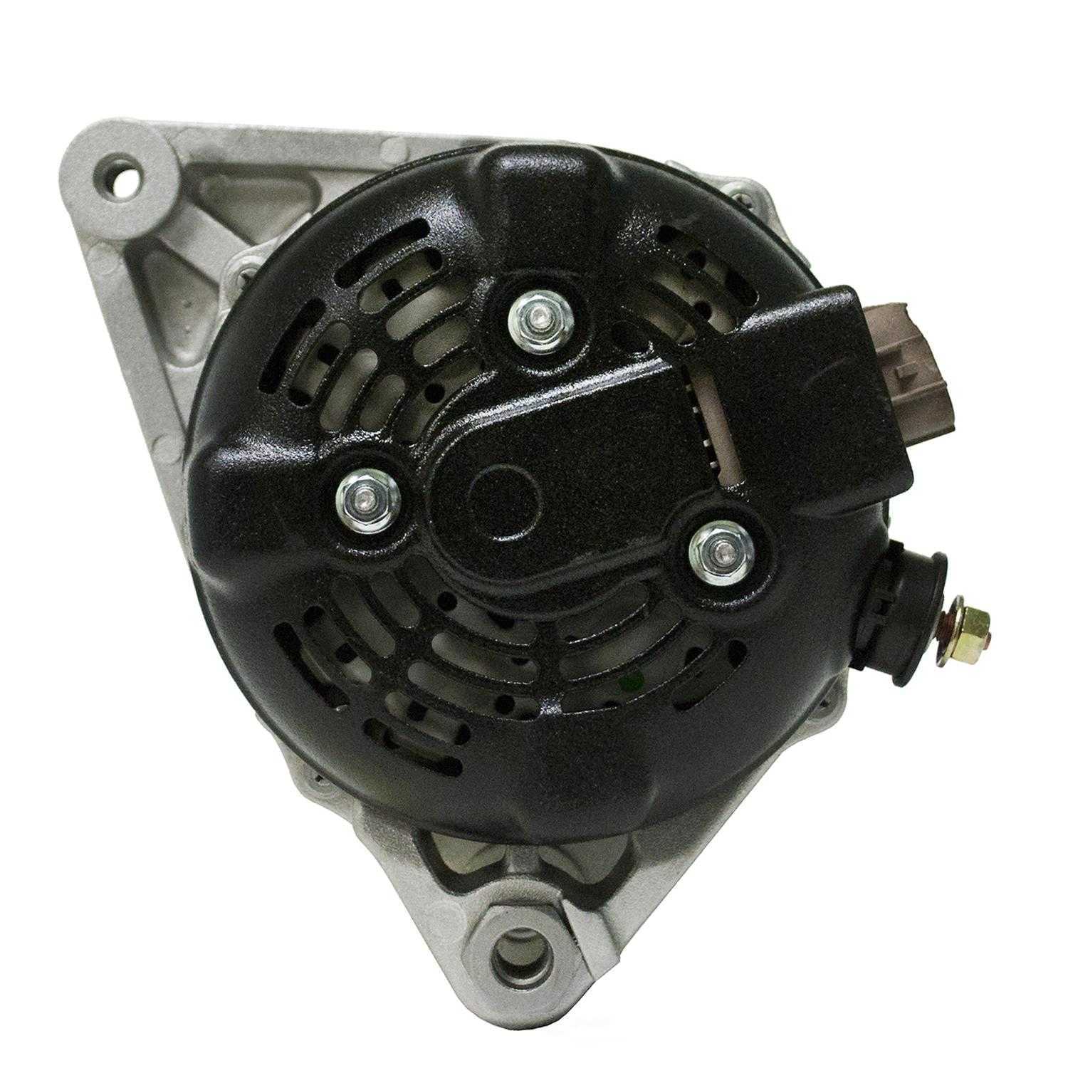 FVP Professional 13927 Alternator Standard