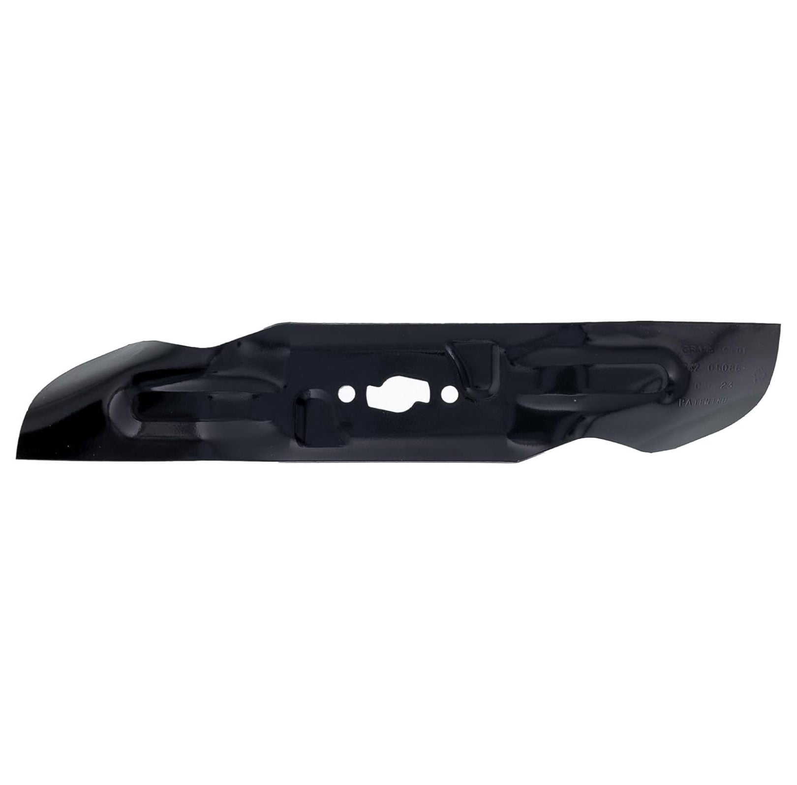 High Lift Mower Blade Set 54 Inch Replacement Part for Riding Tractors Lawn Garden Grass Cutting Maintenance