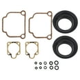 thumbnail image 4 of Genrics Carburetor Carb Rebuild Kit For BMW BING CV 32mm Airhead R65 R75 R80 R90 R100, 4 of 5