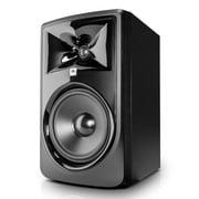 JBL Professional 308P MkII 8 Inch 2-Way Powered Studio Monitor - Each