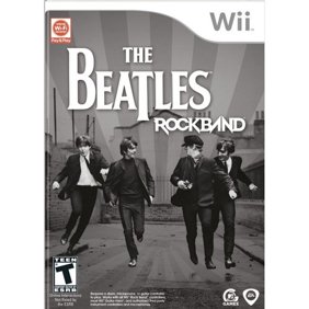 Rock Band 3 Wii - black beatles code for roblox high school