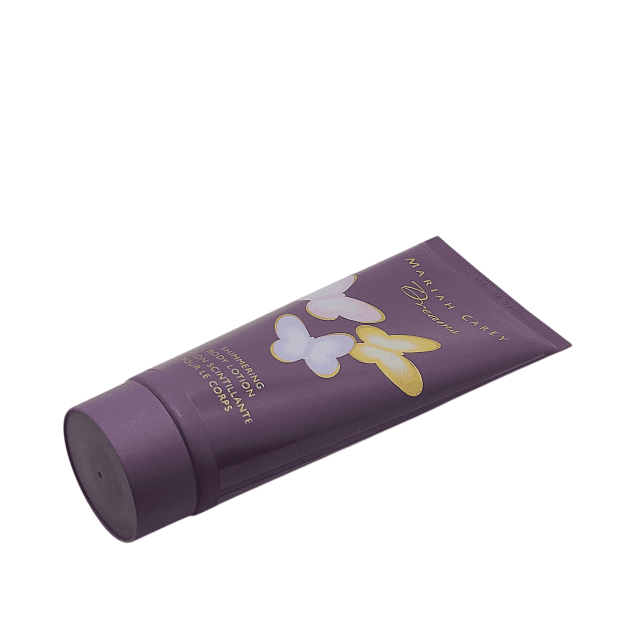 3 Pack Dreams by Mariah Carey Shimmering Body Lotion - 3.4oz *Without Box*
