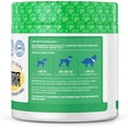 thumbnail image 3 of Nutricost Soporte Piel Y Pelaje De Perros 60 Chews Sabor Res, 3 of 3