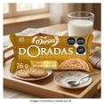 thumbnail image 4 of Galletas Gamesa Marías Doradas 76gr, 4 of 4