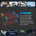 thumbnail image 5 of Pengug 10pc 12V Car Add-a-Circuit Fuse Adapter w/ Standard & Mini Tap Blade Fuse Holder, 5 of 13