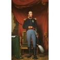 thumbnail image 3 of Charles Howard Hodges 16x24 Black Modern Framed Museum Art Print Titled - King William I Low (1816), 3 of 5