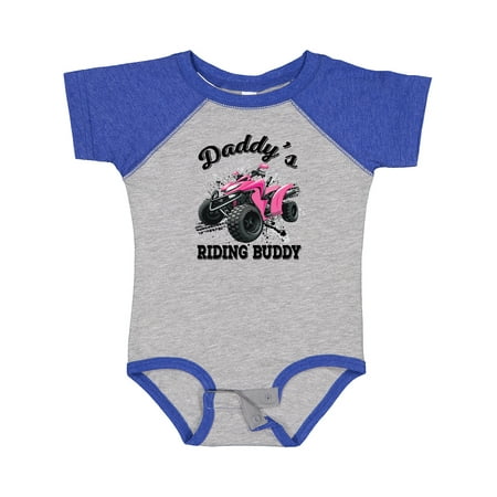 

Inktastic Off Roading Girls Mudding Cute Gift Baby Girl Bodysuit