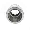 thumbnail image 3 of Thrifco 5218044 1-1/2 Inch x 1 Inch Galvanized Steel Reducer Coupling, 3 of 6