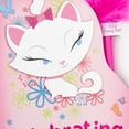 thumbnail image 5 of Hallmark Disney The Aristocats Marie Birthday Card With Feather-Topped Pen (Purr-fectly Sweet), 5 of 7