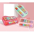 thumbnail image 2 of Baby My First Music Player With 40-song, Bluetooth And Recording Function For Children Aged 2-5, 2 of 2