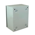 thumbnail image 3 of CAJA PARA CABLES EN EXTERIOR ARGOS METÁLICOS 400x300x200, 3 of 3