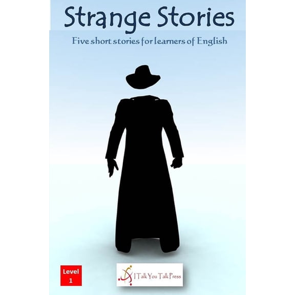 Strange Stories, (Paperback)