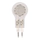 thumbnail image 1 of 10kg flexible thin film pressure force sensor, 7.5mm diameter, 1 of 4
