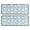 Pioneer Flower Floral-3, variant on Kitchen Rugs Sets Of 2,Pioneer Flower Floral Print Pattern Anti Fatigue Kitchen Mat Rugs Non Slip Washable,Decorative Kitchen Floor Mats for Kitchen,Sink,Laundry,17"x47" 17"x47"