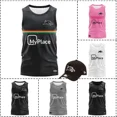 thumbnail image 2 of Camiseta de rugby de local/visitante/entrenamiento/sin mangas de Penrith Panthers 2024 - Talla para hombre: S-XXXL (nombre y número personalizados impresos), 2 of 5