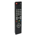thumbnail image 3 of Reemplazo de control remoto de TV, Cómodo Control Remoto TV Botones Sensibles A Eco Amy Friendly NH418UP PARA 43ME345V F7 PARA 50MV376Y F7 PARA 55MV346X, 3 of 7