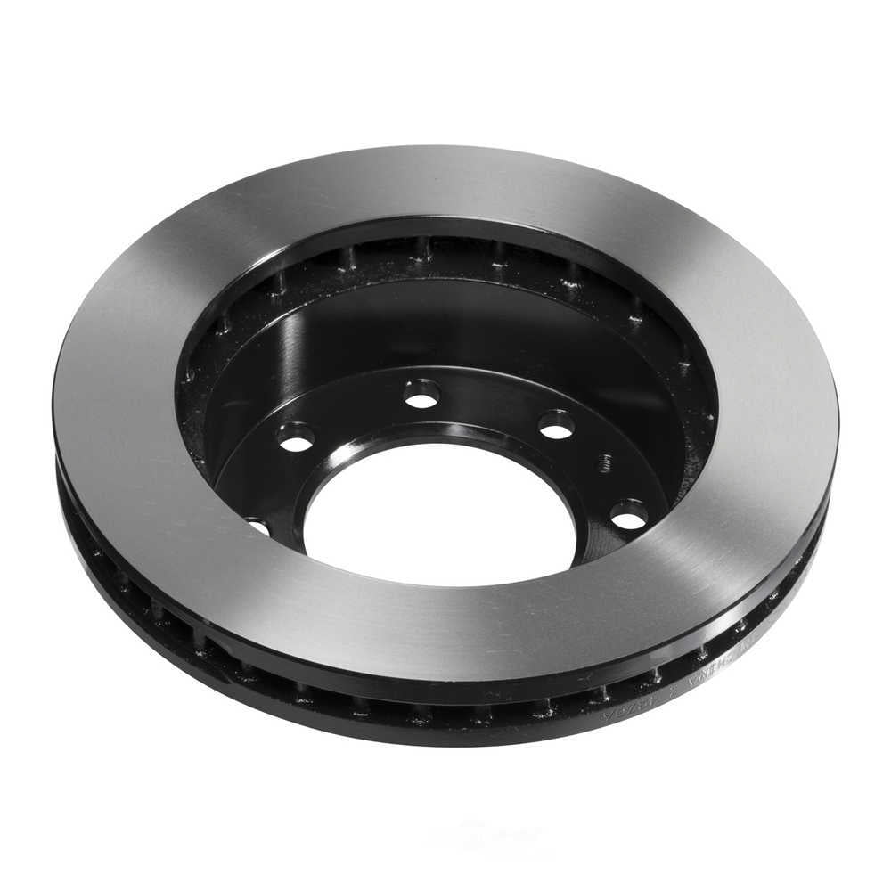 Wagner BD126036E Brake Rotor Fits select: 1999-2010 CHEVROLET SILVERADO, 2000-2010 GMC SIERRA