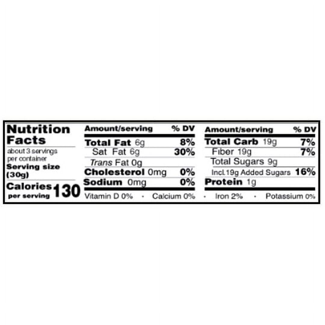 La Molienda Coconut Bandera Candy Bar, Tricolor Mexican Traditional Fruit Treat, 3.1 oz