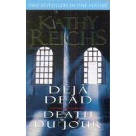 Pre-Owned Deja Dead and Death Du Jour., 9780099521938, 0099521938, Paperback,