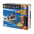 thumbnail image 2 of BODY GLOVE TUBE DE PONT 2 PERSONNES, 2 of 9