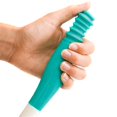 thumbnail image 4 of Toilet Self Wipe Aids Long Reach Wiper Tissue Grip Helper Paper Holder For Elder, 4 of 5