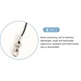 thumbnail image 4 of xiaxaixu Pet Parrot Bird Harness and Leash, Adjustable Training Design Anti-Bite, Bird Rope with Cute Wing for Parrots, 4 of 5