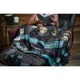thumbnail image 5 of Fire Force Anime Series Fleece Throw Blanket | Anime Blanket | 60 x 45 Inches, 5 of 7