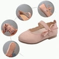 thumbnail image 4 of Godom Sneakers for Girls Slip-On Casual Shoes Comfortable & Lightweight Running Shoe, 4 of 5