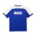 thumbnail image 3 of Camiseta de apoyo del club de deportes electrónicos DRX 2024, camisetas personalizadas para fanáticos de Valorant, camisetas de uniforme de concurso de estilo de juego, 3 of 5