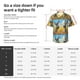 thumbnail image 5 of Balery Funny Countryside Donkey Camisas hawaianas de manga corta para hombre, camisas playeras de corte holgado, camisas de vacaciones con botones,Medium, 5 of 7