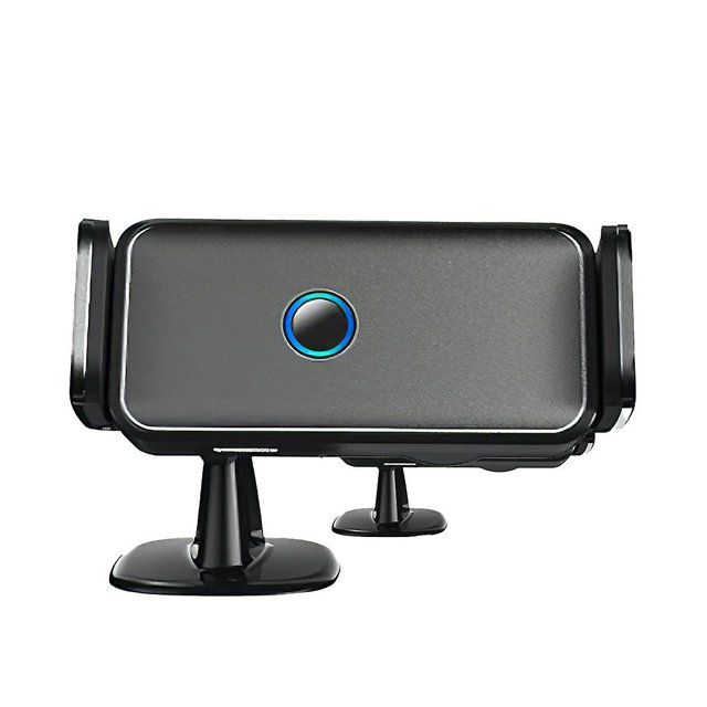 Soporte para teléfono, soporte para teléfono, soporte eléctrico, salida de coche de inducción inteligente, soporte para coche de navegación móvil