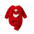 thumbnail image 1 of Infant and Toddler Rompers Jumpsuits Baby Jumpsuits Rompers, 1 of 8
