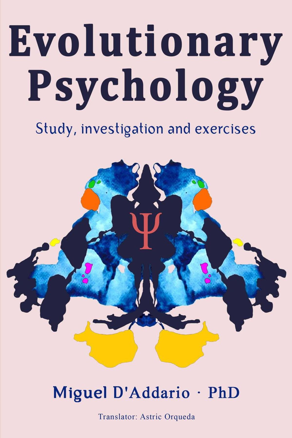 Evolutionary Psychology - eBook - Walmart.com - Walmart.com