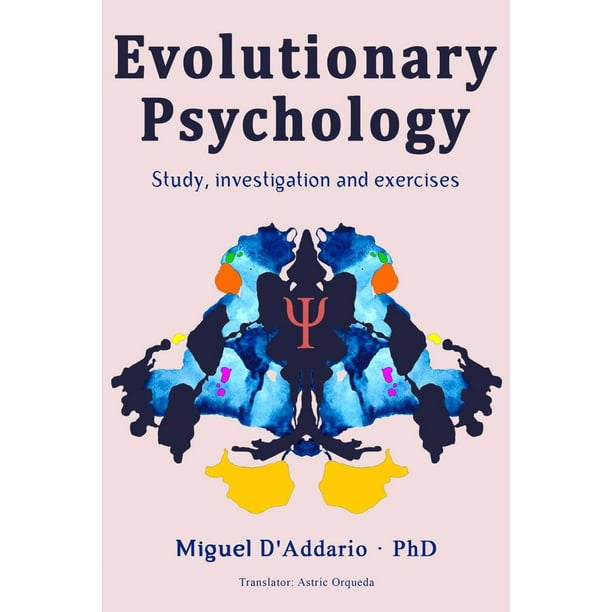 what is evolutionary perspective in social psychology