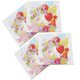 thumbnail image 1 of Disposable Birthday Napkins Paper Party Cocktail Napkins 80 Sheets, 1 of 5