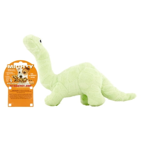 Mighty Dino-Brach Dog Toy