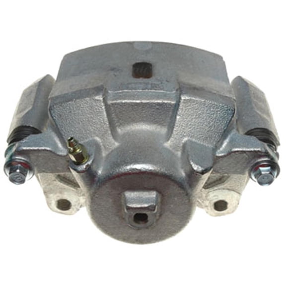 ACDelco Gold 18FR2214 (19169599) Front Disc Brake Caliper Assembly (Friction Ready Non-Coated)