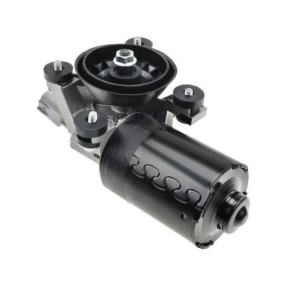 Windshield Wiper Motor 1 - Compatible with 2000 - 2006 Toyota Tundra - Autopart Premium