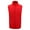 Red, variant on Womens Heated Jacket Puffer Coat Unisex Casual Zipper Single Control Eight Heat Heating Vest USB Charging Vest