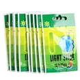 thumbnail image 2 of Peque Brillante Pesca GLOW FLUORSECTIVA 50 PPCS LARGO DIENTERO Accesorios Multipropósito, 2 of 7