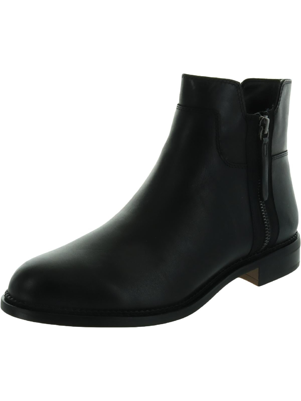 halford ankle boot