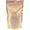 thumbnail image 1 of FERENLI Aluminum Foil Mylar for Zip Bags Lock Plastic Heat Sealable Stand Up Food Storage Bag Coffee Beans Candy Zipper Lock Packing Pouch for Sample Reusable (50, 10x15cm (3.9x5.9 inch)), 1 of 5