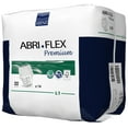 thumbnail image 6 of Abena Abri-Flex Premium L1 Incontinence Underwear, Moderate Absorbency - Size Large, 14 Ct, 6 of 6
