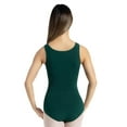 thumbnail image 3 of Capezio High-Neck Tank Leotard, 3 of 5