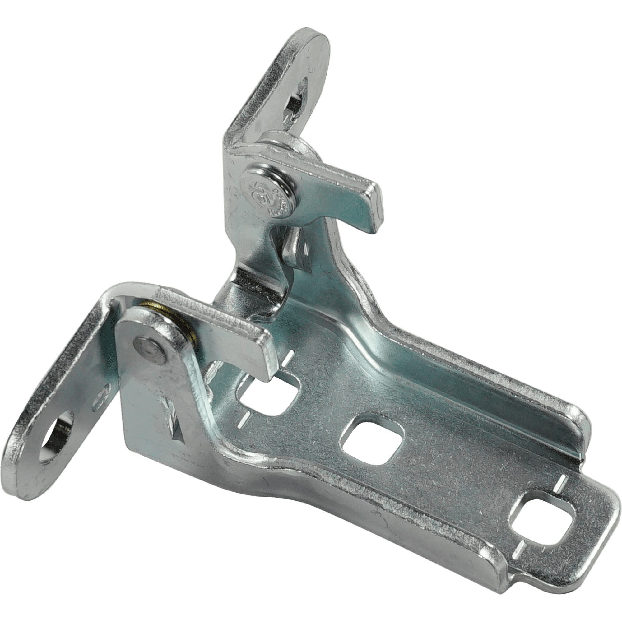 Replacement RD46390002 Door Hinge Compatible with 2009-2010 Dodge Ram 1500, 2010 Dodge Ram 2500, 2010 Dodge Ram 3500, 2019-2020 Ram 1500 Classic Front, Driver Side, Upper Sold individually