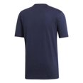 thumbnail image 2 of Playera Adidas Essentials Talla CH Basic Manga Corta Azul, 2 of 4