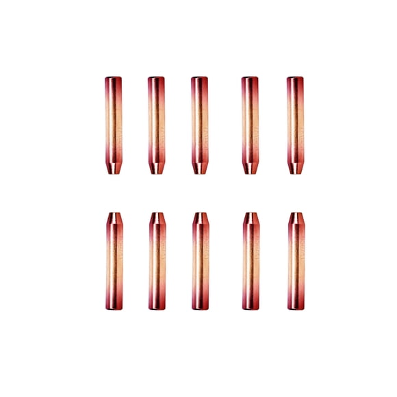 Contact Tip 135426 Miller Style 0.063 -0.073" Fit Miller Xr/Xr-M And Spoolmatic 15/30 A Mig Torch, 10 Pieces per Bag