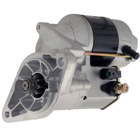 ACDelco 337-1098 Starter Fits 1997 Toyota Corolla