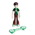 thumbnail image 1 of Figura Ben 10 Omniverse Alien Collection - Ben Ben 10 36021, 1 of 2